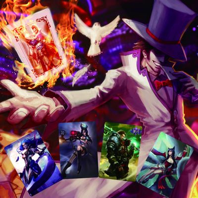 出场递增条 出场递增条