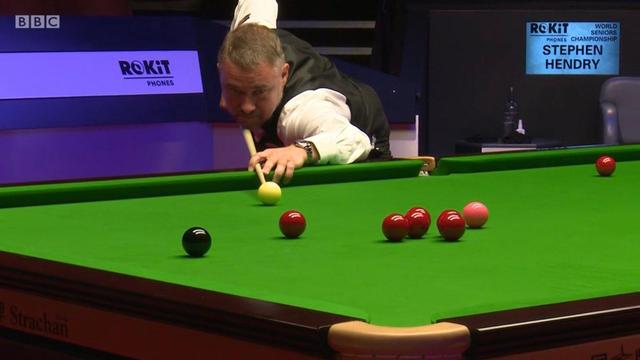 弹的定式 弹的定式